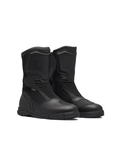 Bottes XPD X-Journey H2out noir