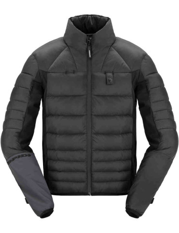 Liner Liner SPIDI Thermolite Negro Antracita