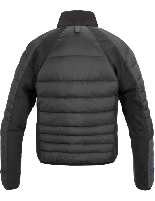 Liner Liner SPIDI Thermolite Schwarz Anthrazit