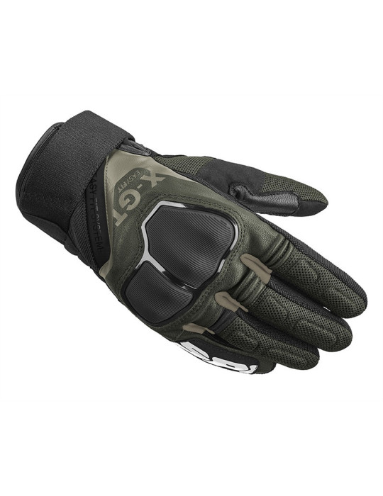 Gloves SPIDI X-GT Steel