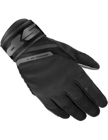 Guanti donna SPIDI NEO-S Black