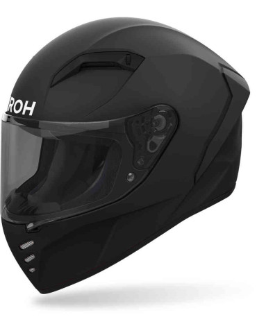 Casque Airoh Connor Couleur Noir Mat