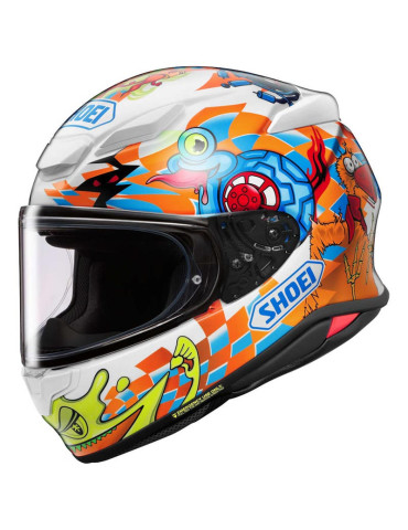 Casco Shoei NXR2 YAGYO TC2