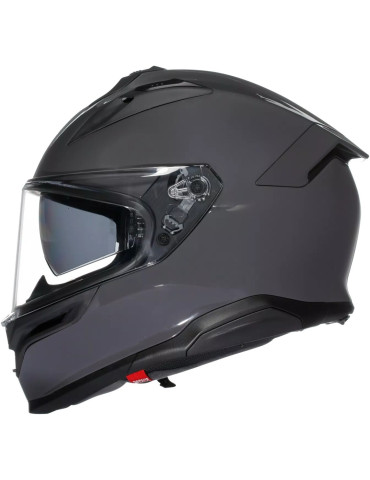 Helm AGV K7 Mono EVO Grau