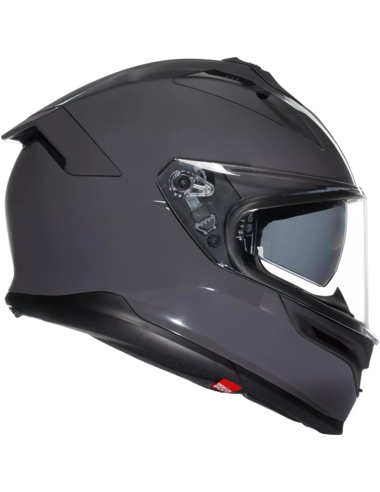 Helmet AGV K7 Mono EVO Grey