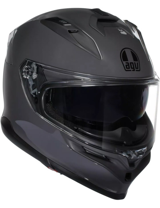 Helmet AGV K7 Mono EVO Grey