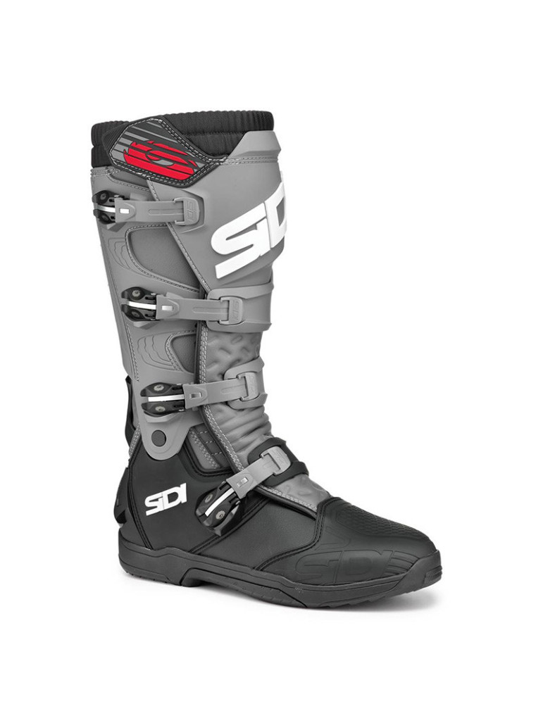Boots SIDI X-Power SC Black Grey