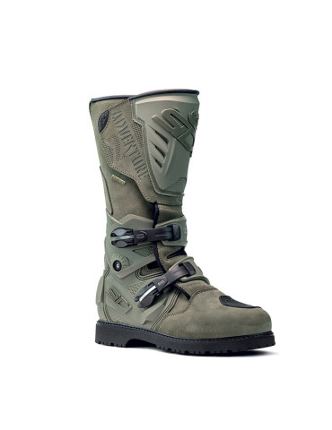 SIDI Adventure 2 Gore Bottes militaires