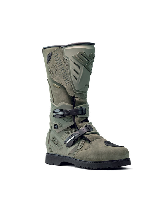 Botas militares SIDI Adventure 2 Gore