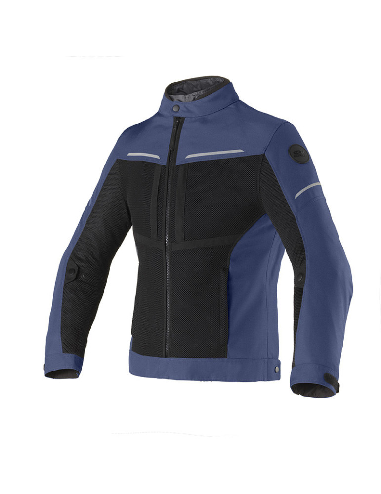 Chaqueta Clover Netstyle-3 WP negro marino