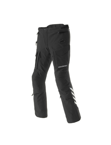 Clover ADV Trousers Black