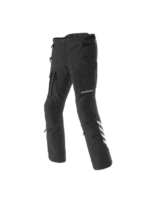 Pantalon Clover ADV Noir