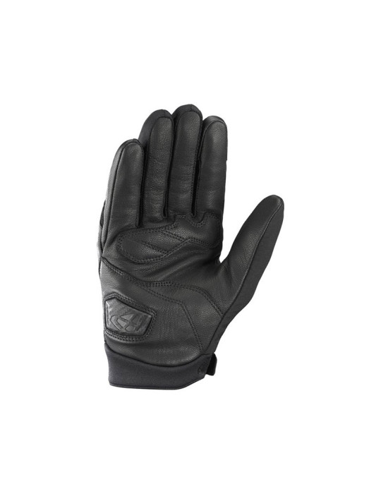 Handschuhe Ixon Rise Air 2 schwarz rot