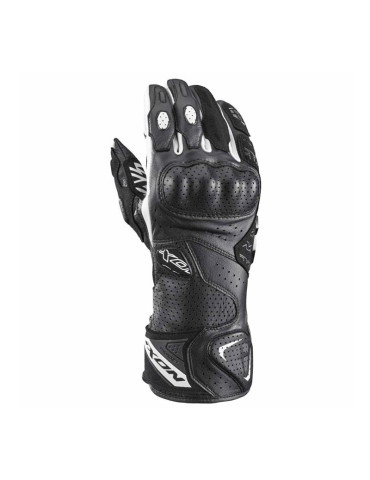 Guantes Ixon Thunder Air negro blanco