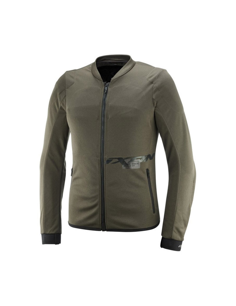 Chaqueta caqui Ixon Arma Air