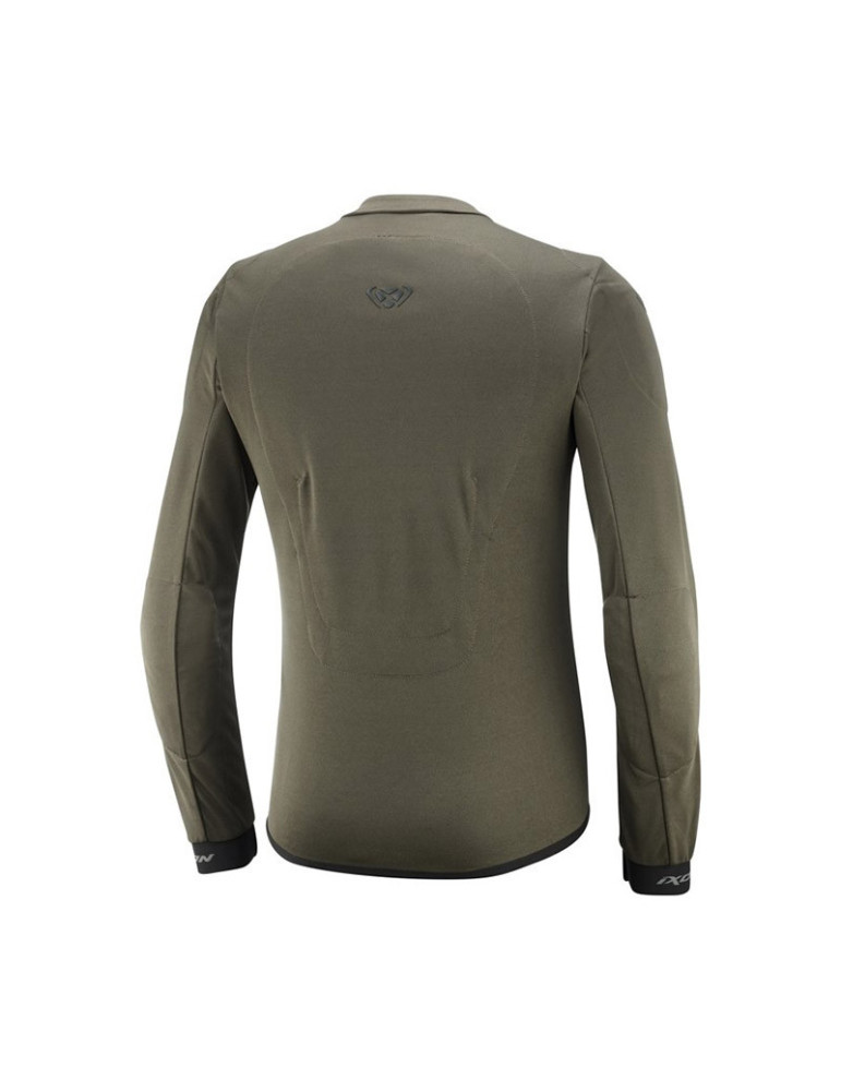 Ixon Arma Air khaki jacket