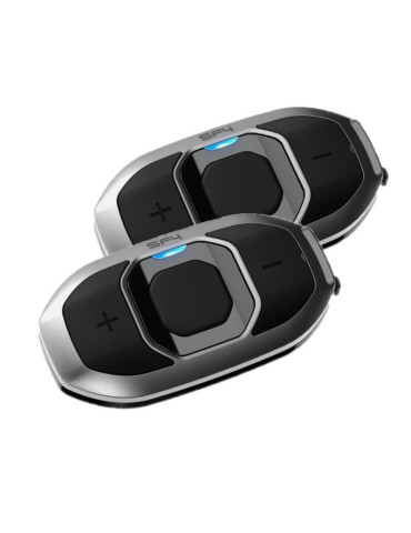 Sena SF4 Doppel-Sprechanlage