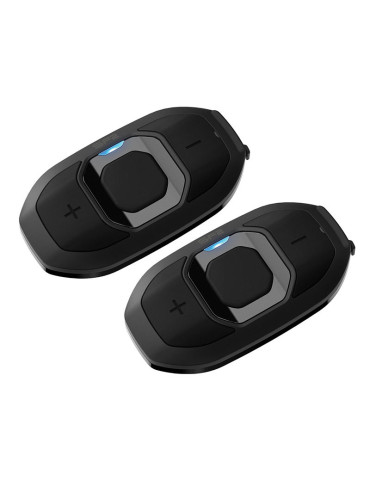 Sena SF2 Double Intercom - sans radio
