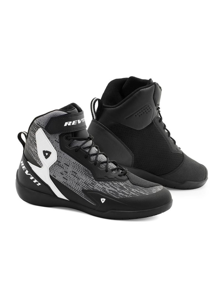 Zapatillas Rev'It G-Force 2 Air gris