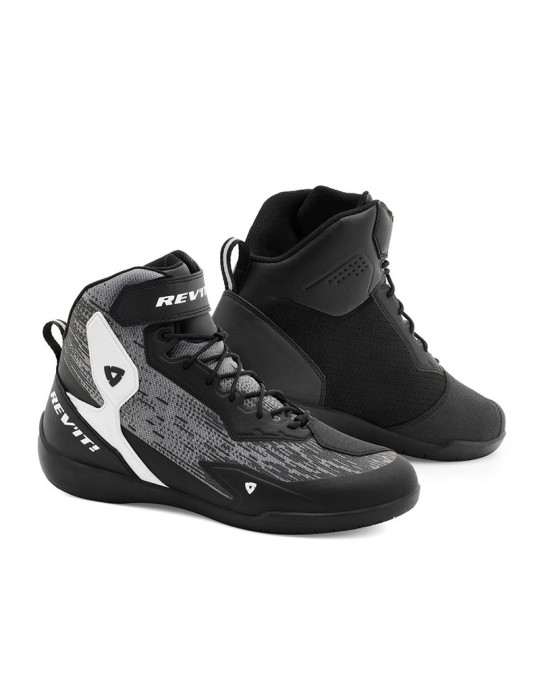 Zapatillas Rev'It G-Force 2 Air gris