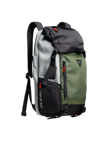 Zaino DAINESE D-THROTTLE Desert Sage