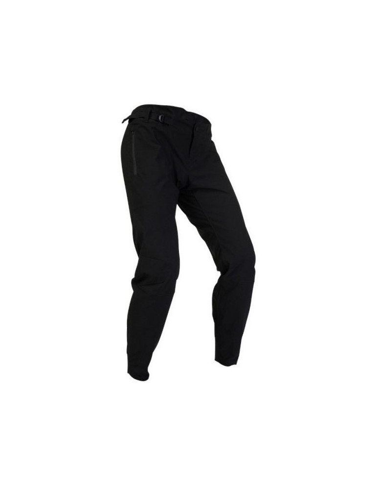Fox Ranger Schwarz MTB-Hose