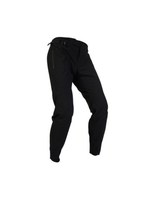 Pantalon Fox Ranger Black MTB