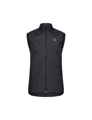 Chaleco Fox Ranger Wind Negro