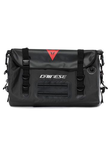 Dainese Explorer WP Duffel Tasche 60L Schwarz