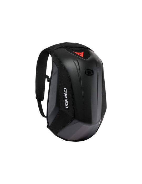 Dainese D-Mach 2 Rucksack Schwarz