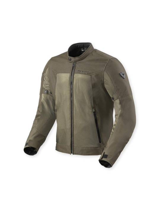 Revit Eclipse 2 Tarmac Jacke
