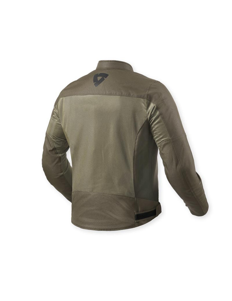 Revit Eclipse 2 Tarmac Jacke