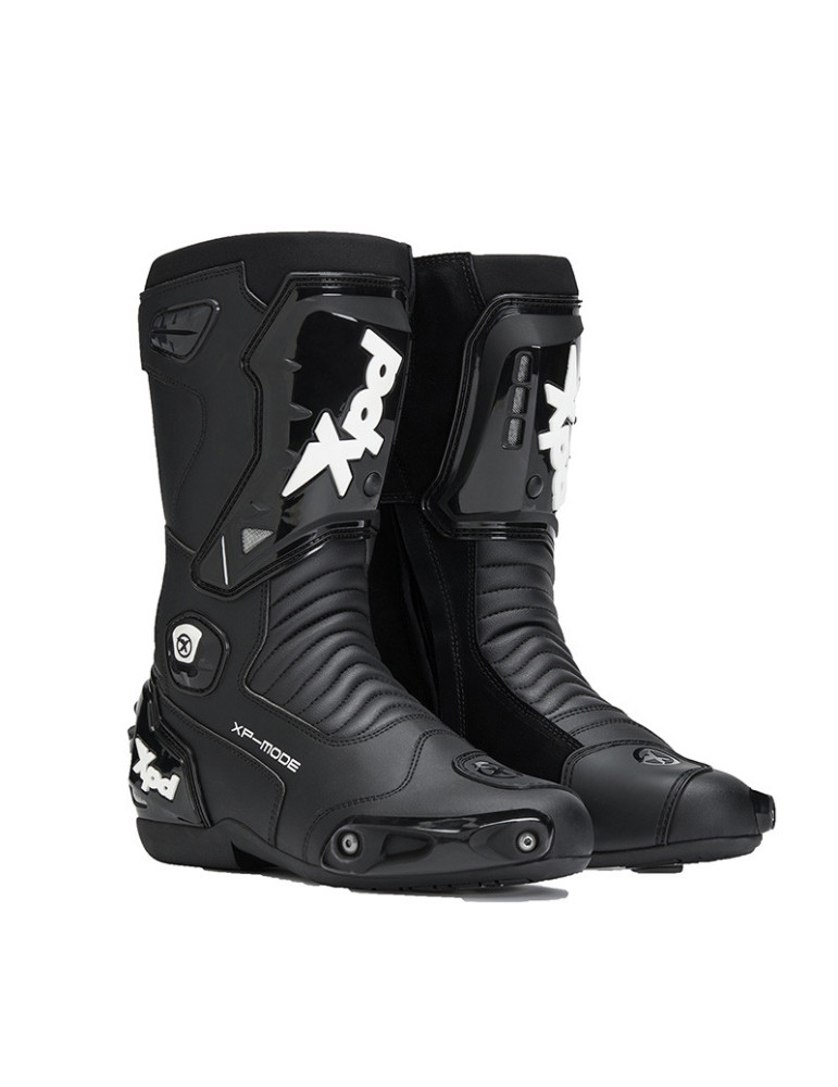 Boots XPD XP-Mode Black