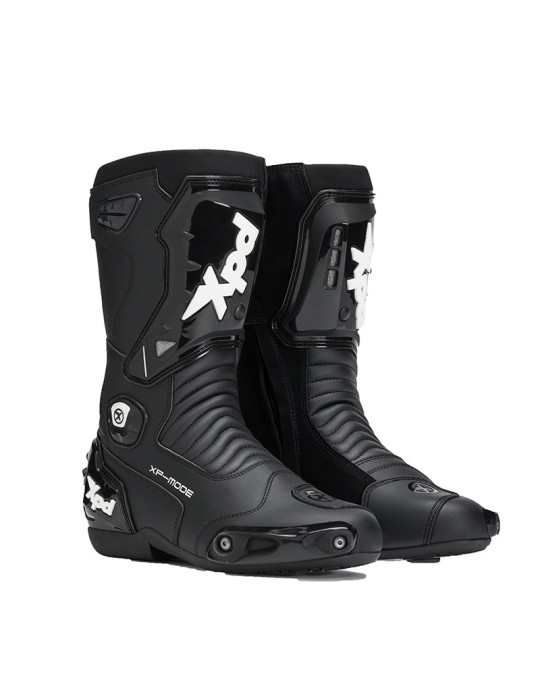 Boots XPD XP-Mode Black