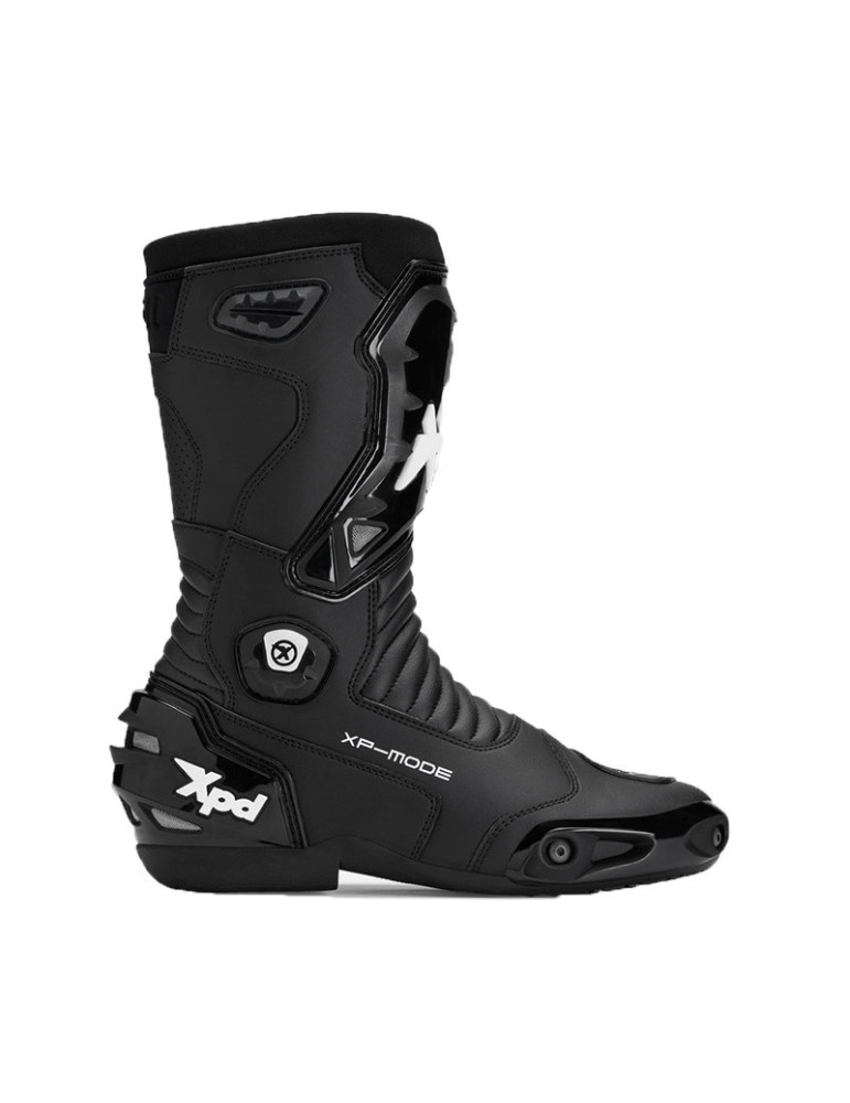 Boots XPD XP-Mode Black