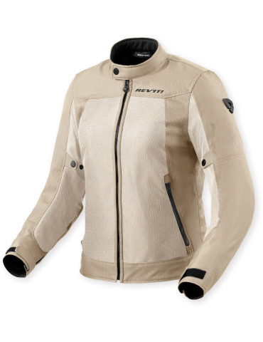 Giacca Donna REV'IT! Eclipse 2 Sand
