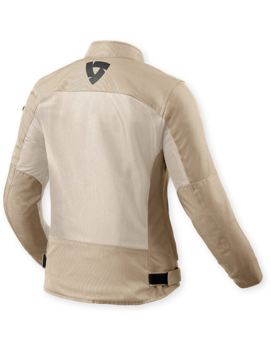Chaqueta para mujer REV'IT! Eclipse 2 Arena