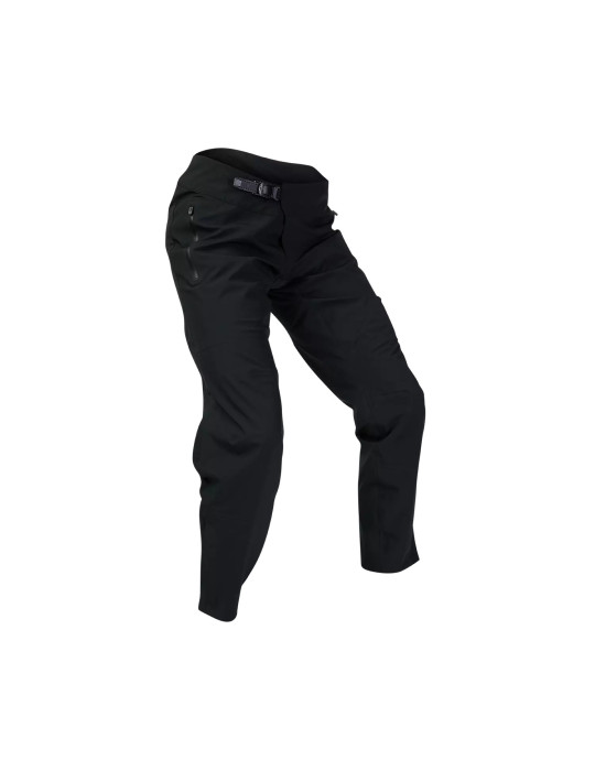 Fox Defend 3L Wasser Schwarz MTB-Hose
