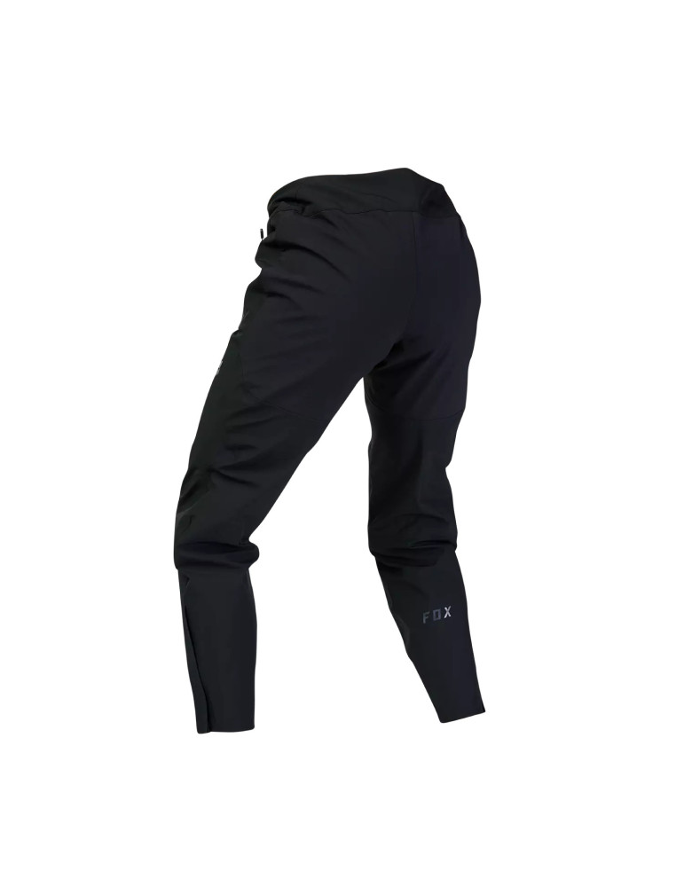 Fox Defend 3L Water Black MTB trousers