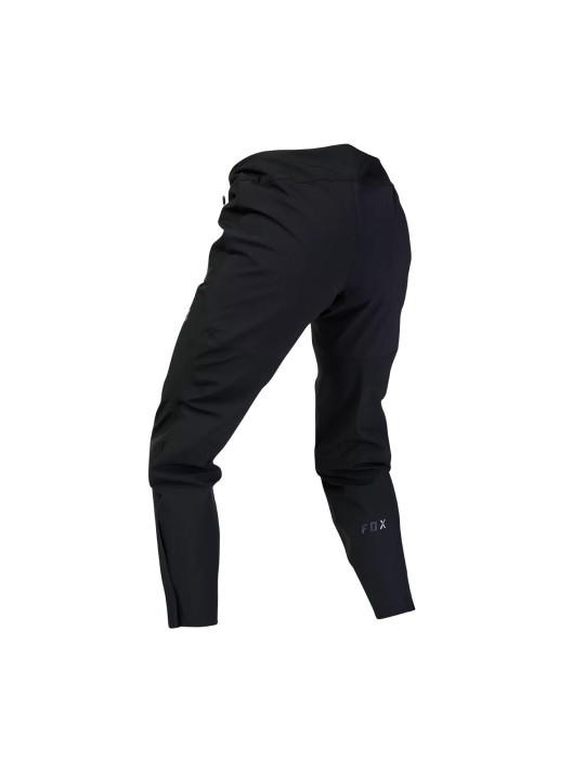 Fox Defend 3L Wasser Schwarz MTB-Hose