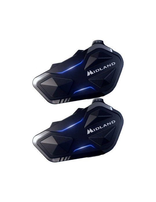 Midland BTR1 Intercomunicador doble