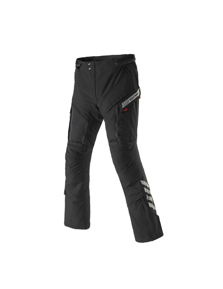 Pantaloni Clover GTS-5 WP nero