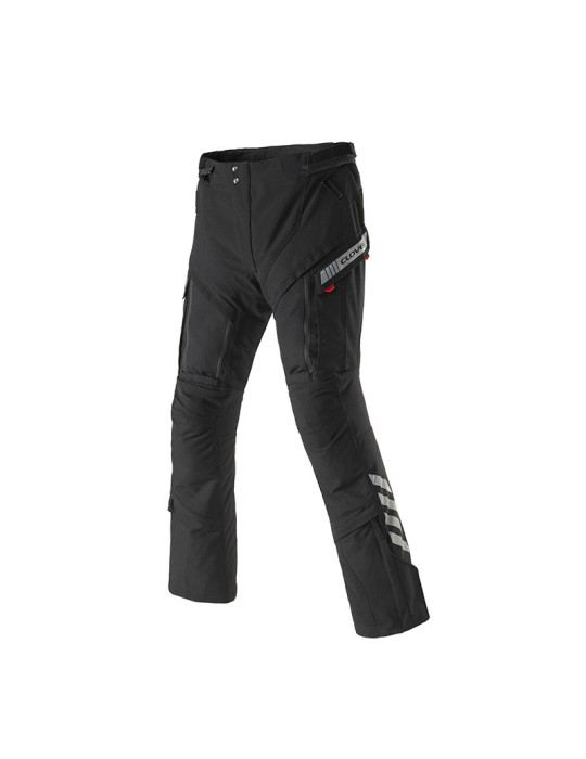 Pantalón Clover GTS-5 WP negro