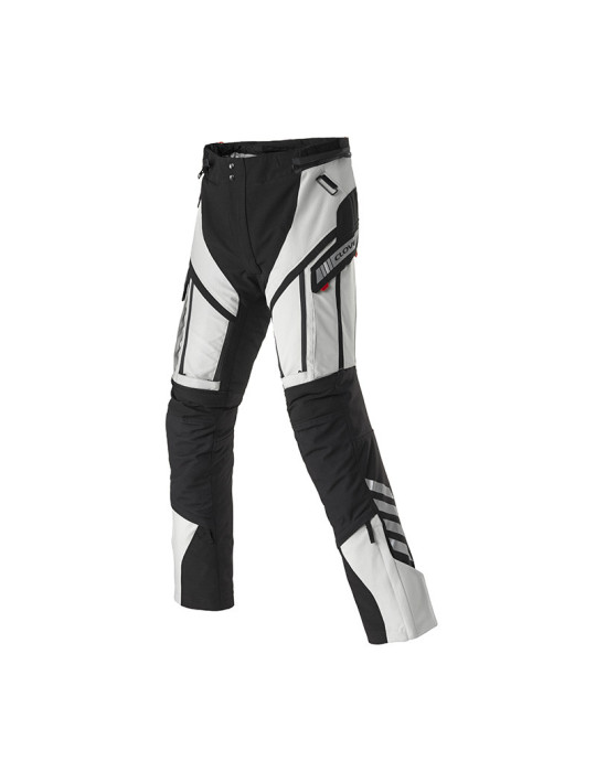 Clover GTS-5 WP trousers black grey