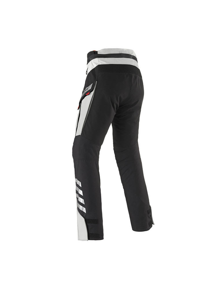 Pantaloni Clover GTS-5 WP nero grigio