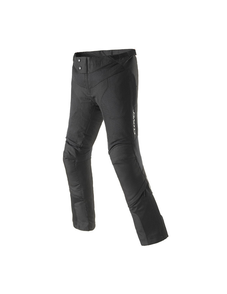 Pantalón Clover Airjet-6 negro