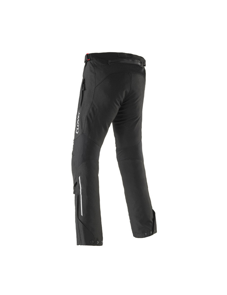 Pantalón Clover Airjet-6 negro