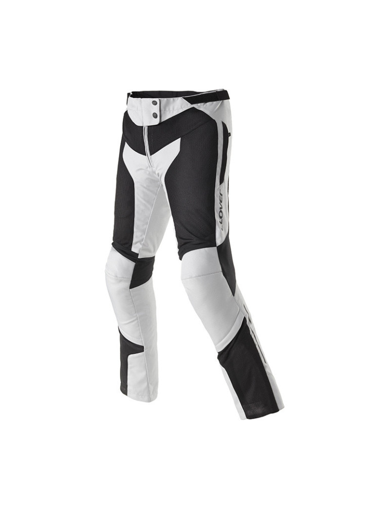 Clover Airjet-6 trousers black grey