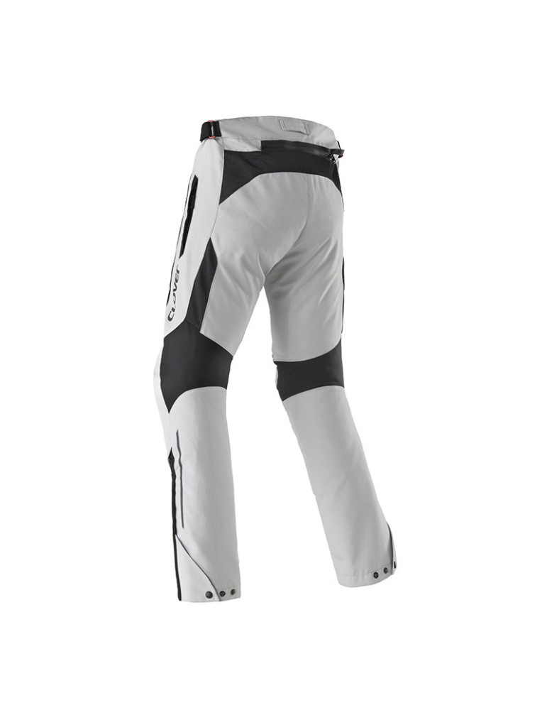 Clover Airjet-6 trousers black grey