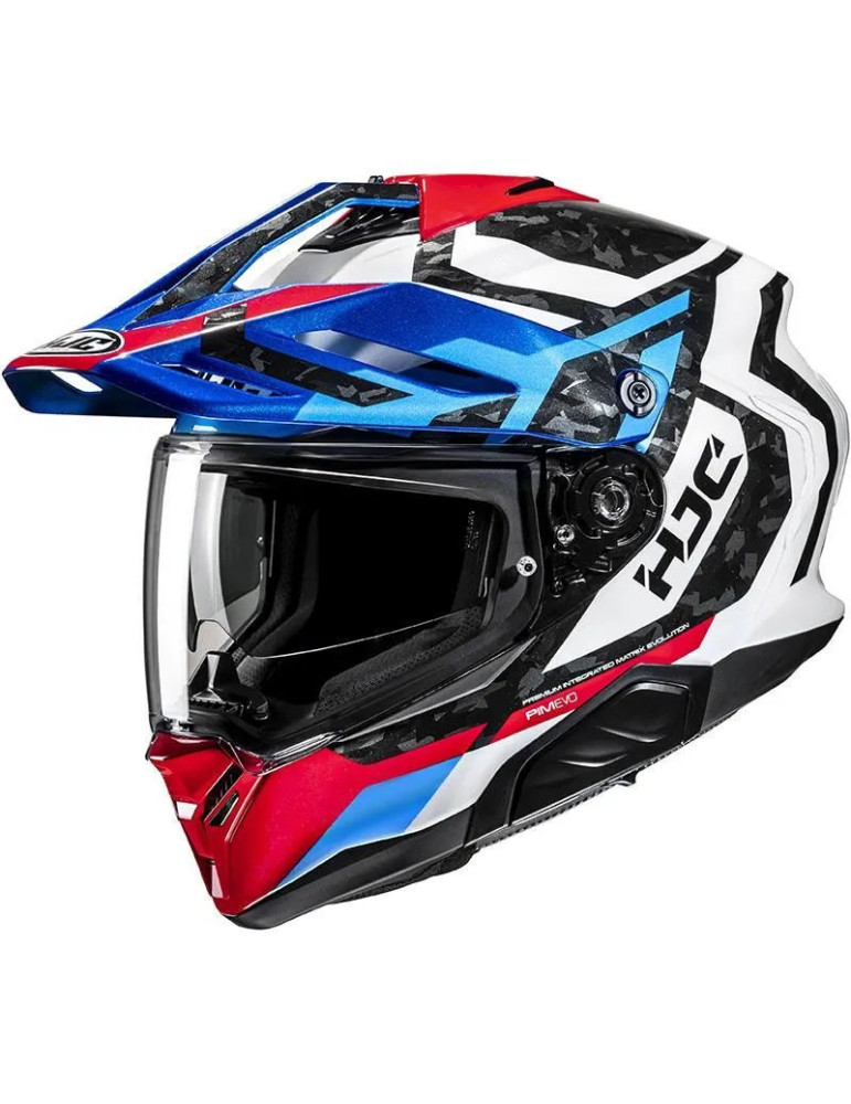 Casco  HJC RPHA 60 Dakar MC21